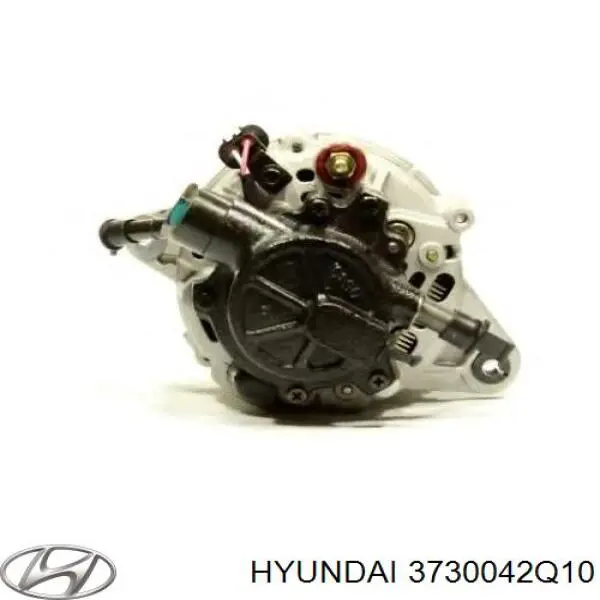 3730042Q10 Hyundai/Kia alternador