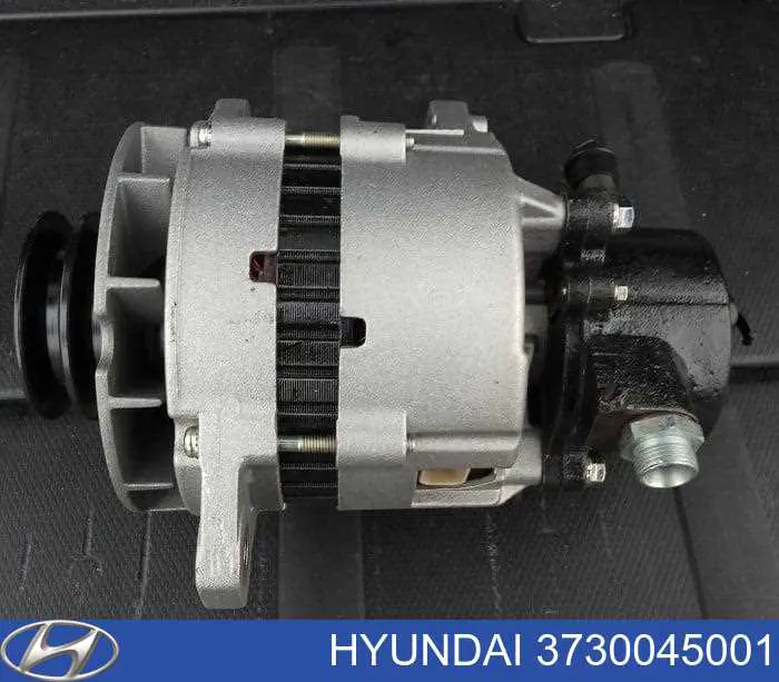 3730045001 Hyundai/Kia Alternador de coche