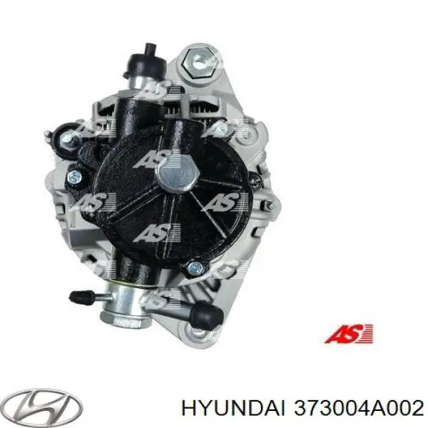 373004A002 Hyundai/Kia alternador
