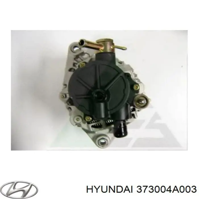 Alternador del motor Hyundai/Kia 373004A003 precio, desde 108,90 EUR