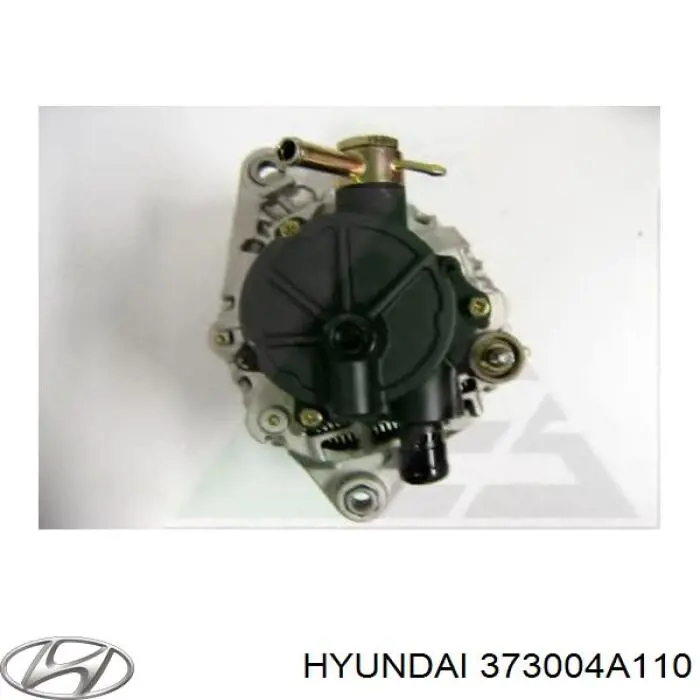 373004A110 Hyundai/Kia alternador