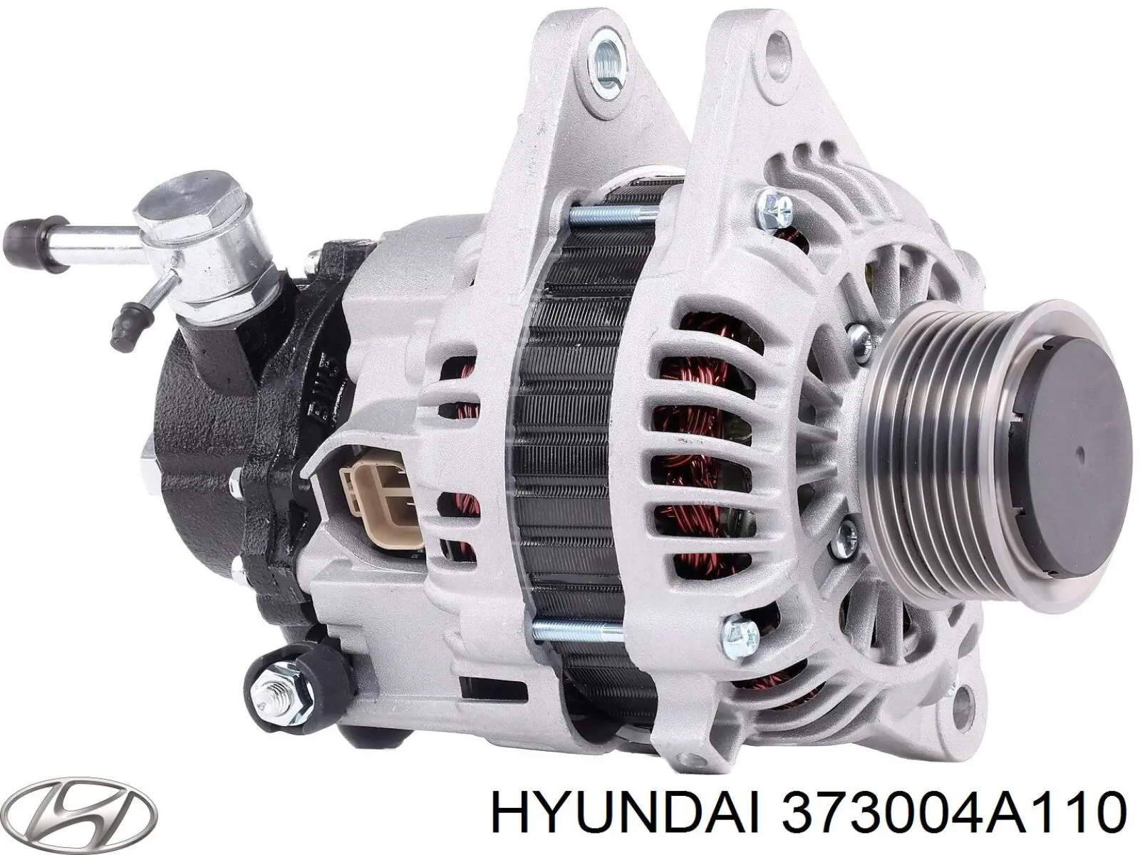Comprar 373004A110 Hyundai/Kia Dynamo