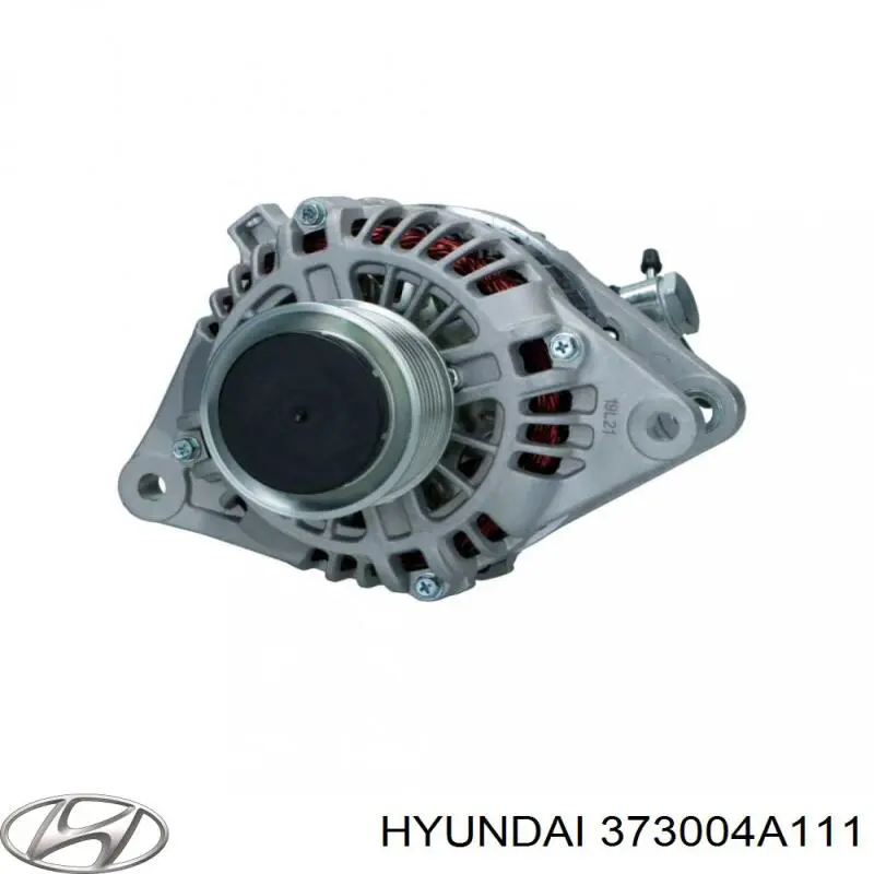 Comprar 373004A111 Hyundai/Kia Dynamo