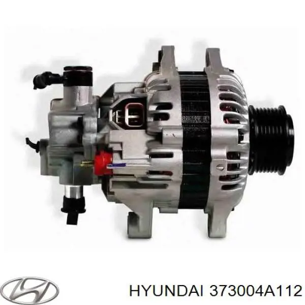 Comprar 373004A112 Hyundai/Kia Dynamo