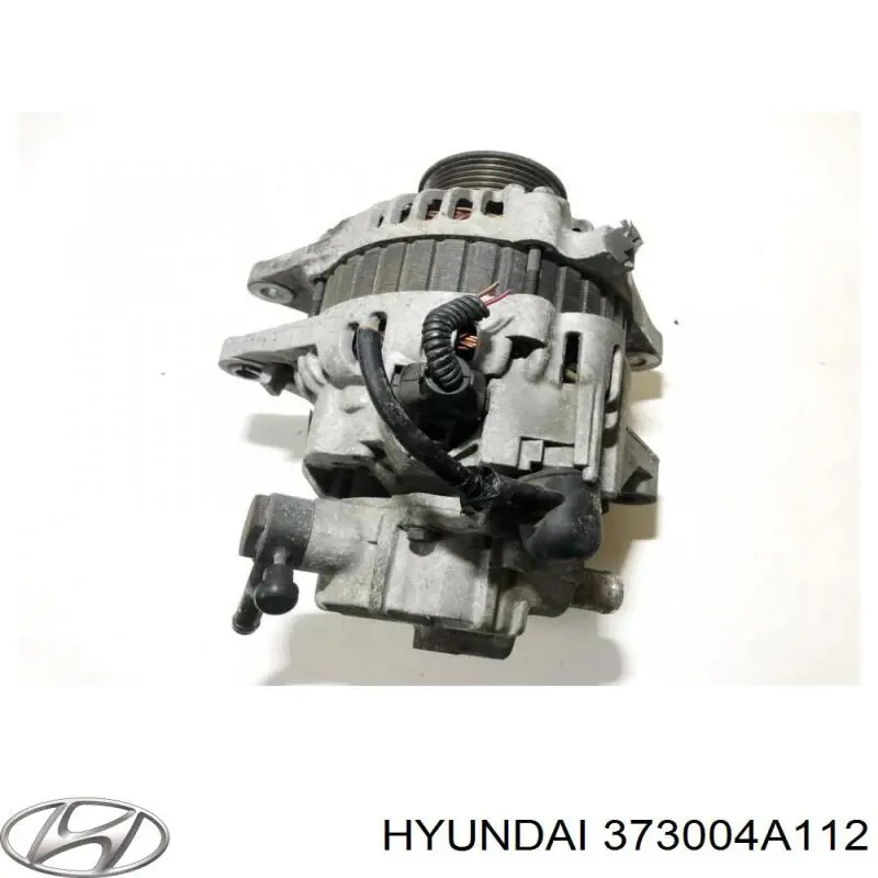 Generador Hyundai/Kia 373004A112