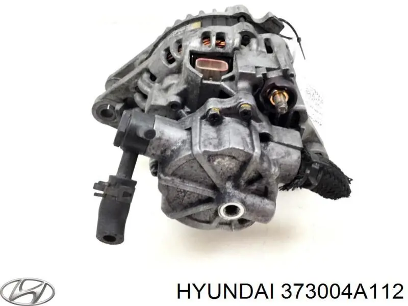 Comprar 373004A112 Hyundai/Kia Dynamo