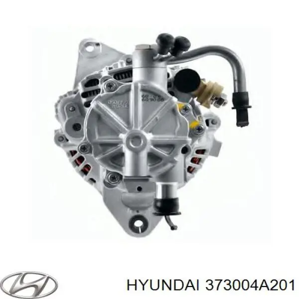 373004A201 Hyundai/Kia alternador