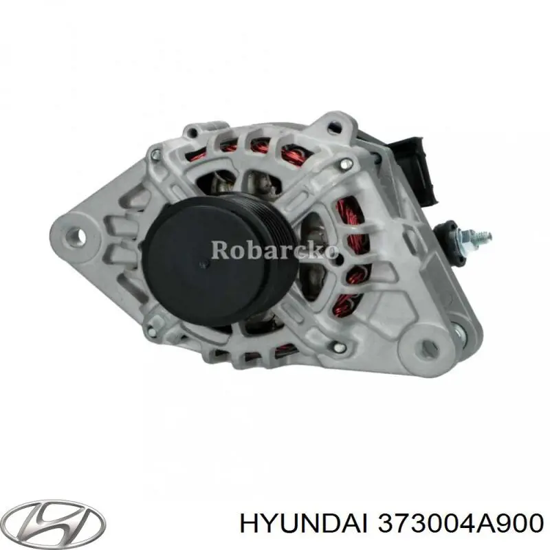 373004A900 Hyundai/Kia