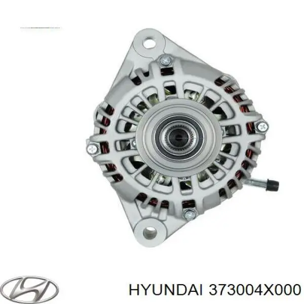 Comprar 373004X000 Hyundai/Kia Dynamo
