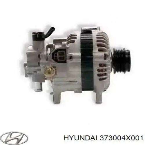 Comprar 373004X001 Hyundai/Kia Dynamo