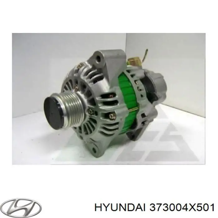 37300-4X501 Hyundai/Kia alternador