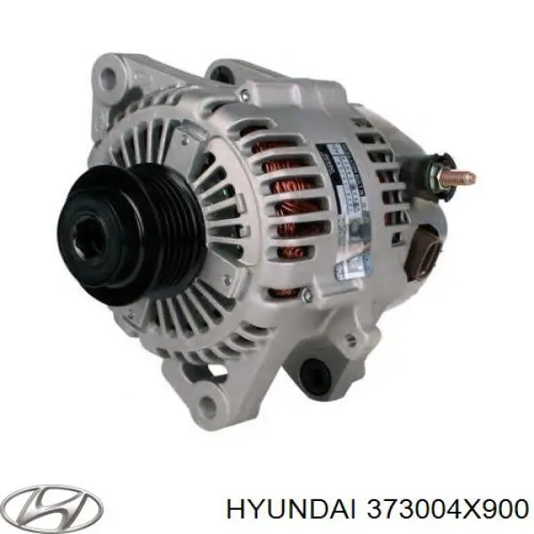 Comprar 373004X900 Hyundai/Kia Dynamo