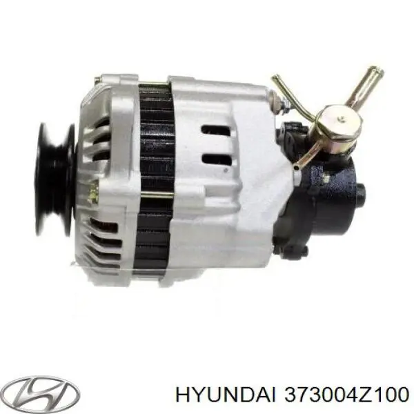 373004Z100 Hyundai/Kia alternador