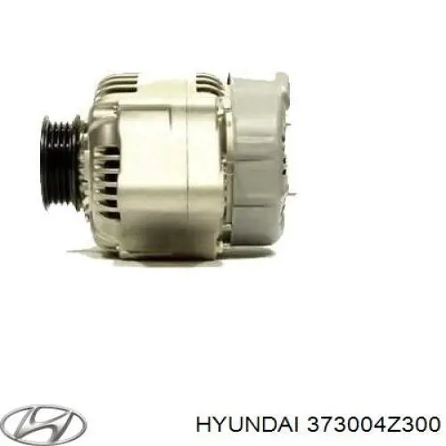 373004Z300 Hyundai/Kia alternador