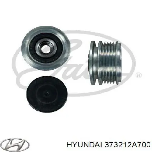 Polea rueda libre Autlog RT5102 precio, desde 40,85 EUR