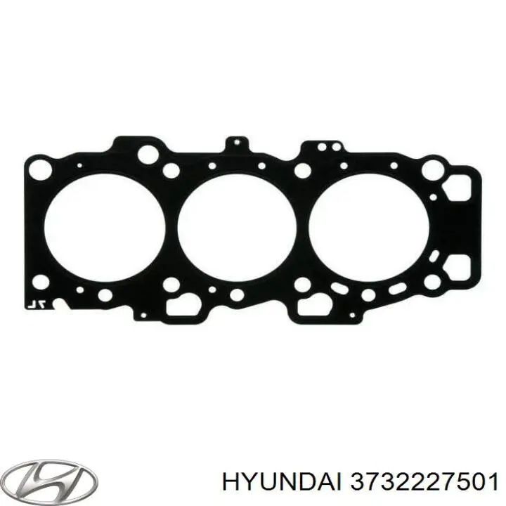 Polea rueda libre Hyundai/Kia 1002132980 precio, desde 44,75 EUR