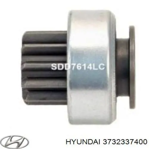 3732337400 Hyundai/Kia