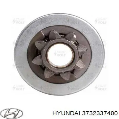 Comprar 3732337400 Hyundai/Kia 