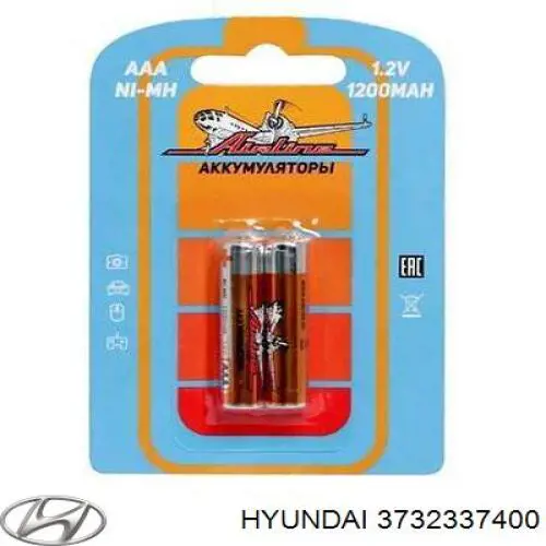  Hyundai/Kia 3732337400 precio, desde 41,06 EUR