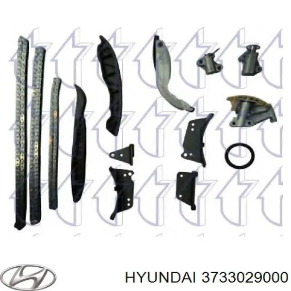 Correa trapezoidal Nissan Qashqai 2 J11