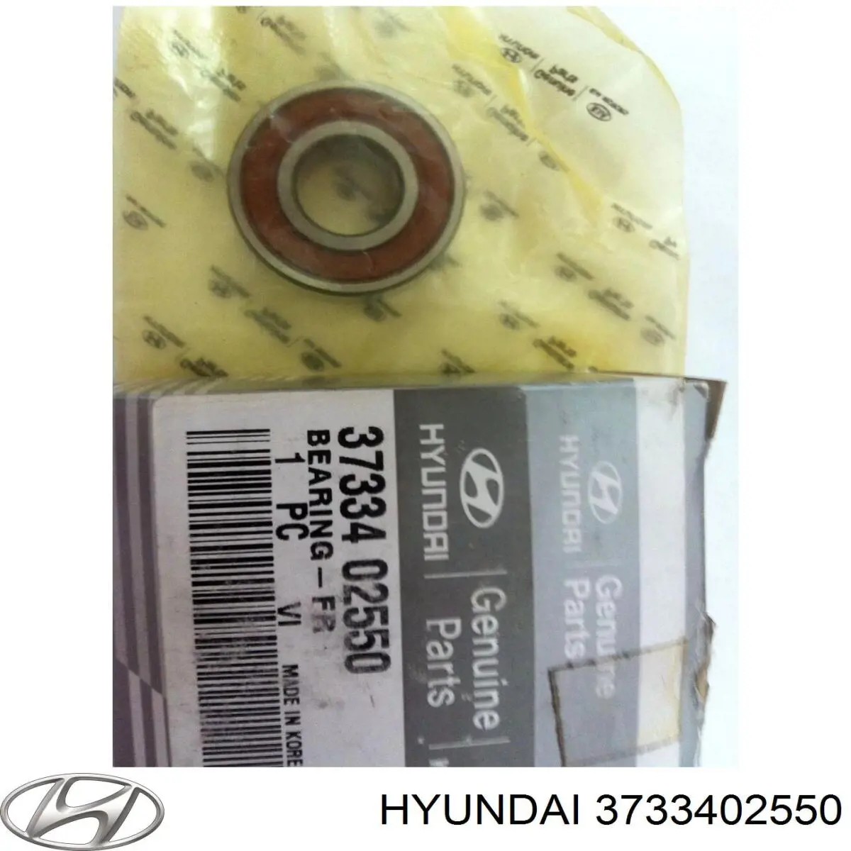  Hyundai/Kia 3733402550