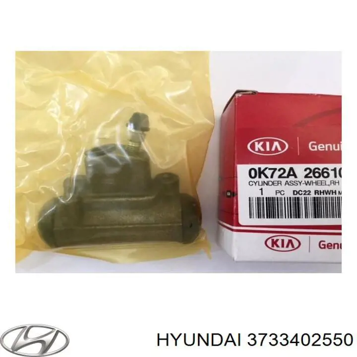 3733402550 Hyundai/Kia 