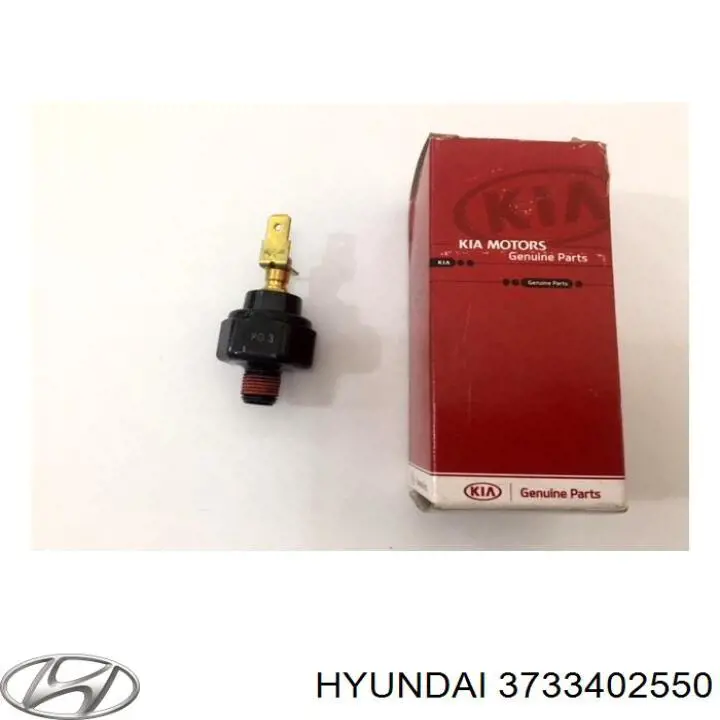 Comprar 3733402550 Hyundai/Kia 