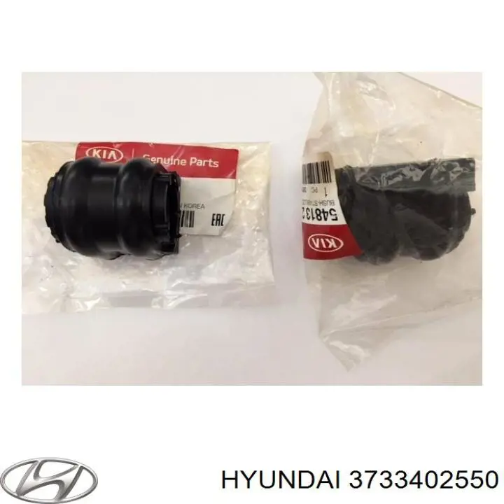  3733402550 Hyundai/Kia