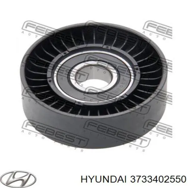 3733402550 Hyundai/Kia 