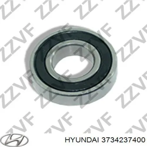 Comprar Rodamiento alternador Hyundai Accent IV RB