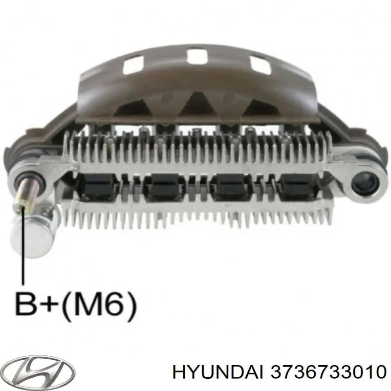 3736733010 Market (OEM)