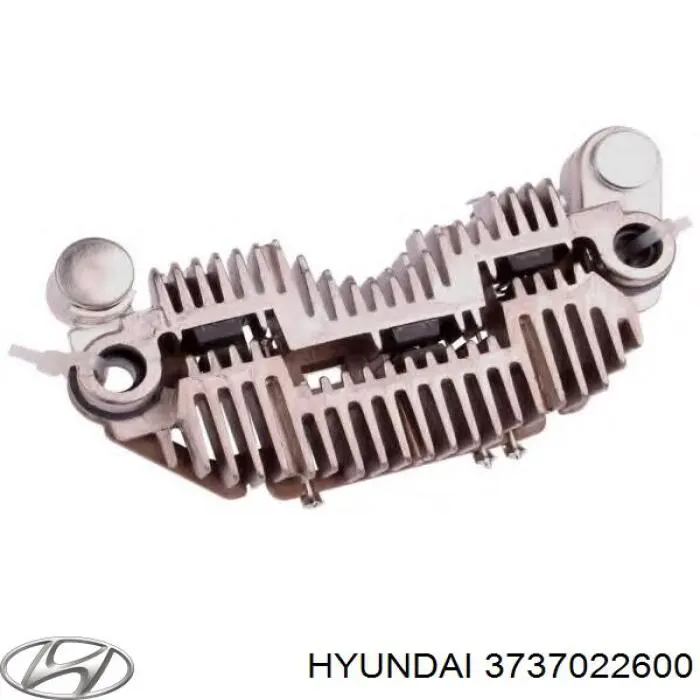 Comprar 3737022600 Hyundai/Kia Regulador del alternador