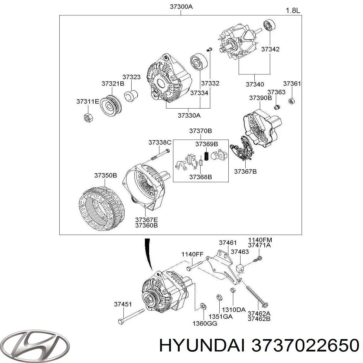 Regulador M532 WAI