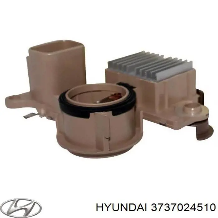 Regulador de corriente Hyundai/Kia 3737024510 precio, desde 32,86 EUR