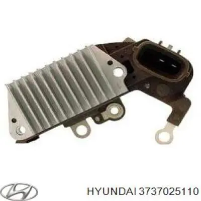 Regulador de corriente Hyundai/Kia 3737025110 precio, desde 38,73 EUR
