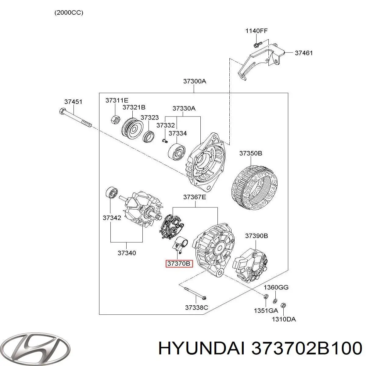 Regulador de corriente Mando BN373702B100 precio, desde 45,59 EUR