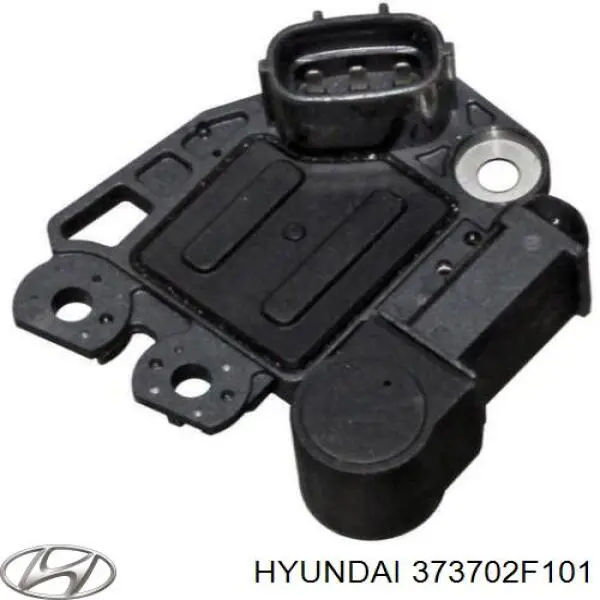 Regulador de corriente Hyundai/Kia 373702F101 precio, desde 37,59 EUR