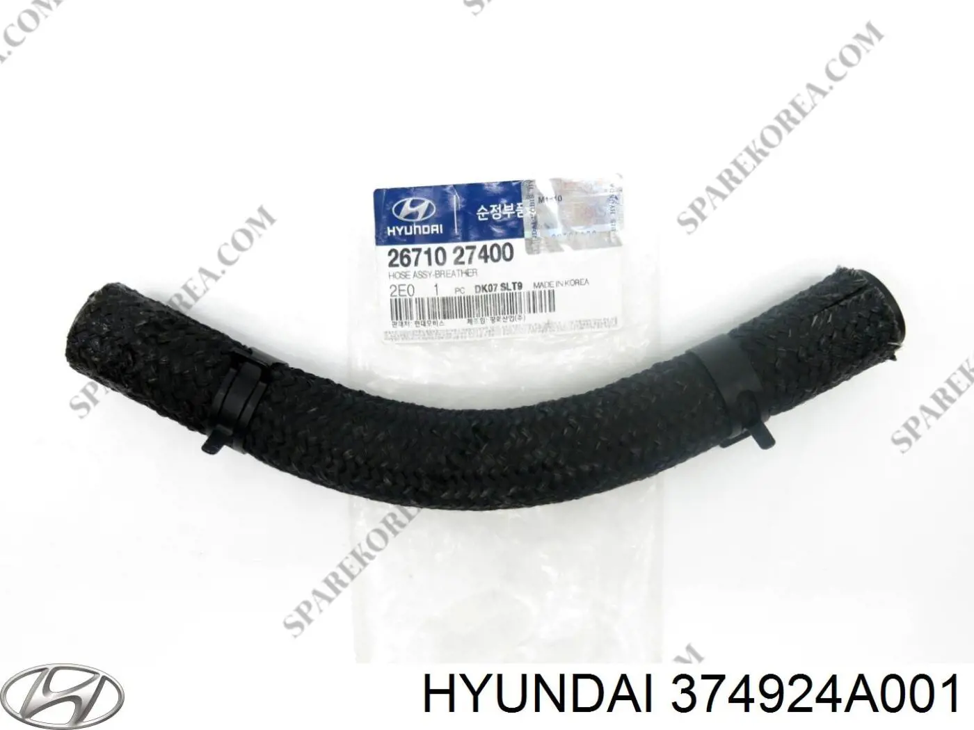 374924A001 Hyundai/Kia