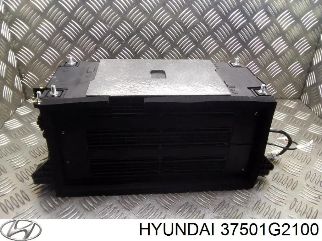 Módulo de batería de vehículo eléctrico Hyundai/Kia 37501G2100 precio, desde 1722,07 EUR