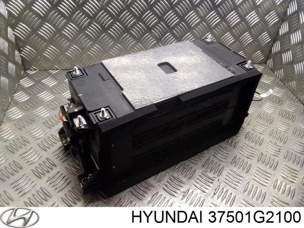 Comprar 37501G2100 Hyundai/Kia Módulo de batería de vehículo eléctrico