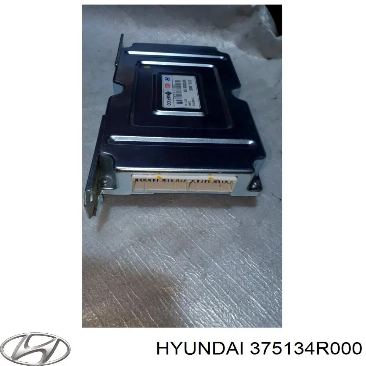 375134R000 Hyundai/Kia