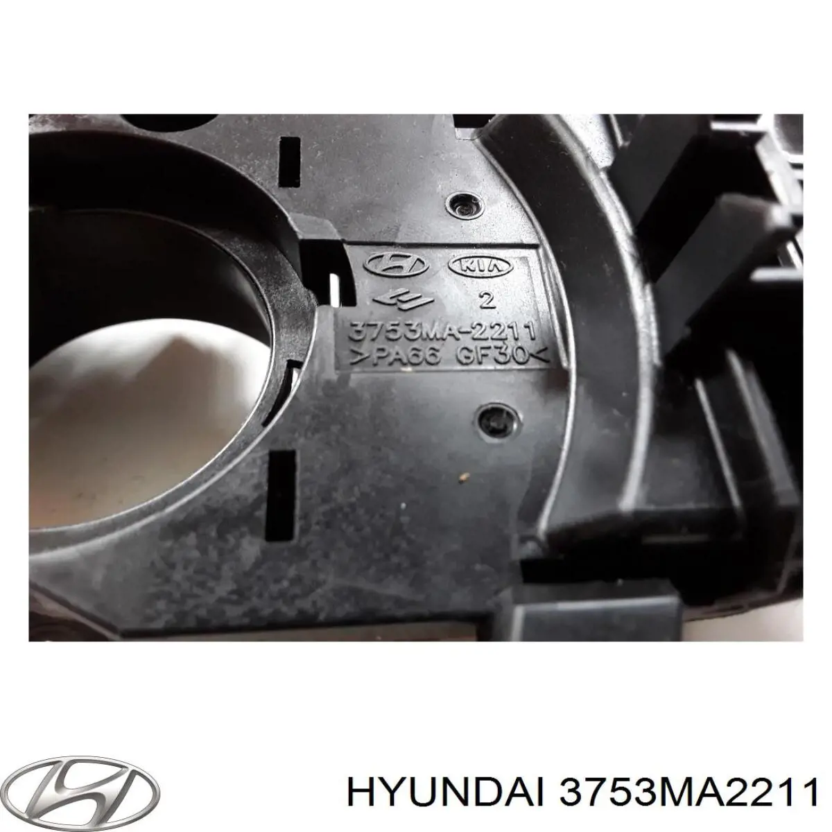  3753MA2211 Hyundai/Kia