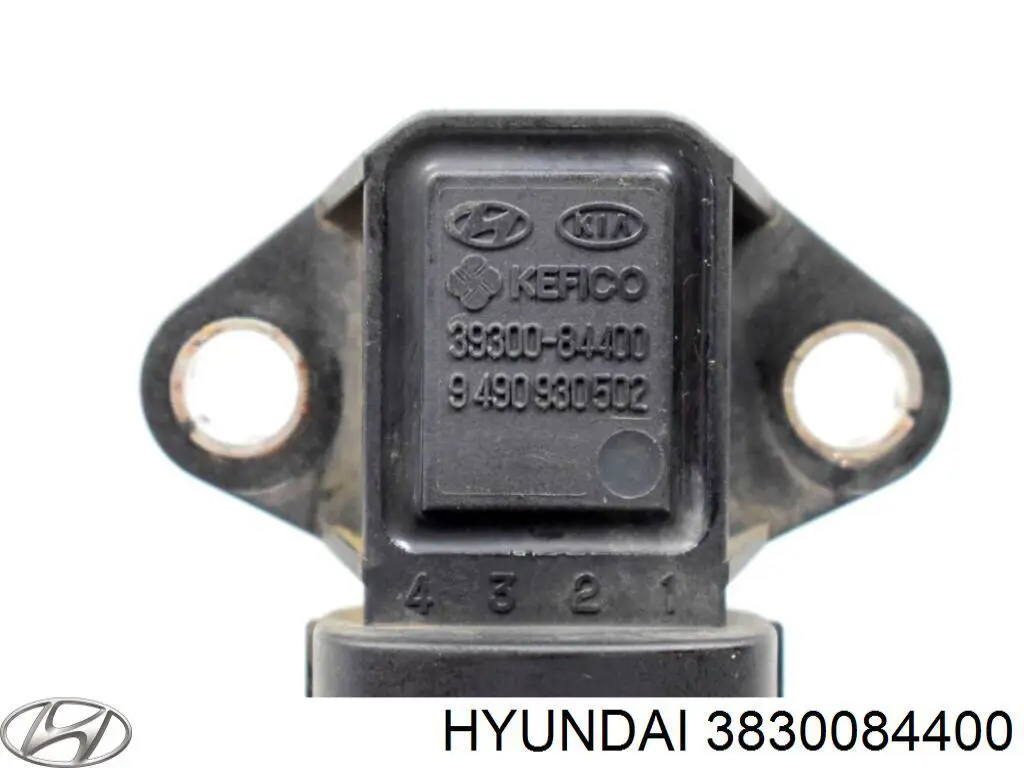 3830084400 Hyundai/Kia