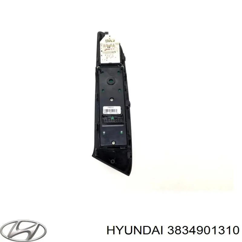 3834901310 Hyundai/Kia