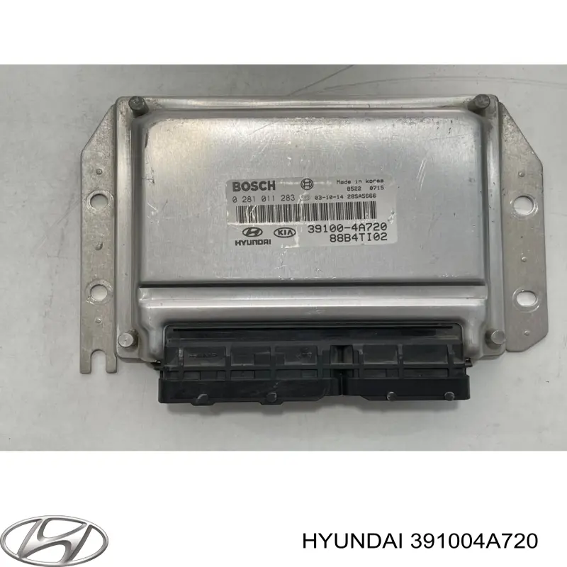 Unidad de control del motor  Hyundai/Kia 391004A720 precio, desde 164,08 EUR