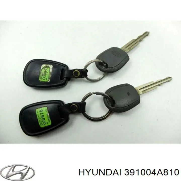 Unidad de control del motor  Hyundai/Kia 391004A810 precio, desde 88,57 EUR