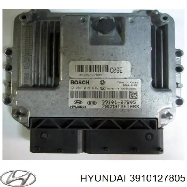 3910127805 Hyundai/Kia