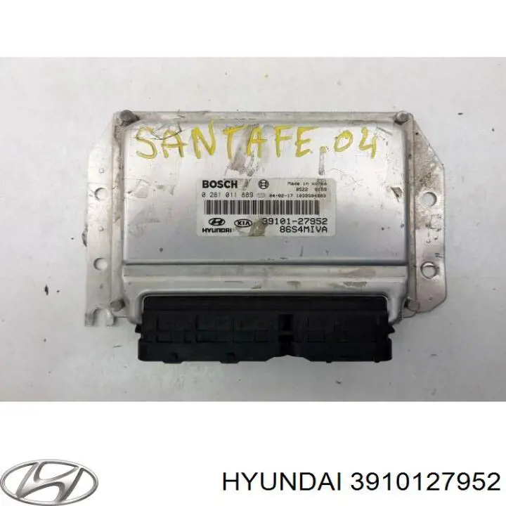 3910127952 Hyundai/Kia