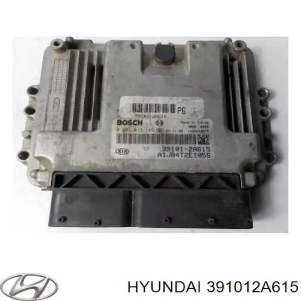 391012A615 Hyundai/Kia