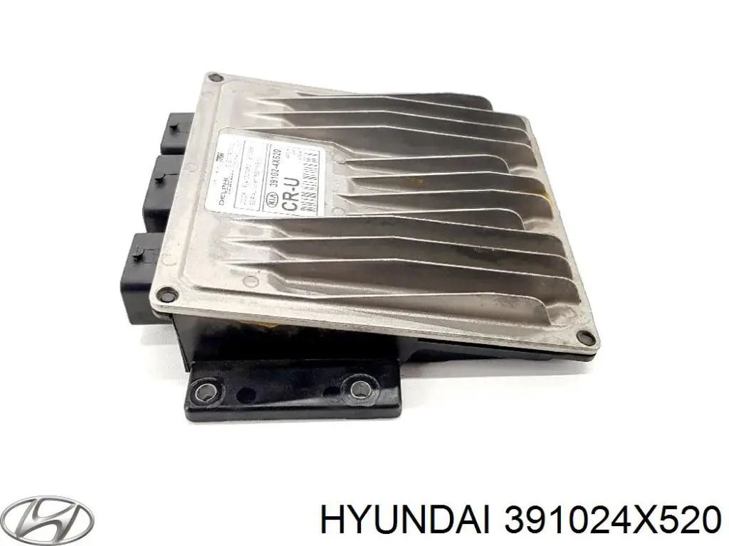 Unidad de control del motor  Hyundai/Kia 391024X520 precio, desde 88,57 EUR